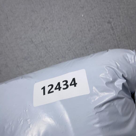 Polo Jeans Company Sweater Mens XL Crewneck Contrast Trim Pullover Ralph Lauren - Picture 9 of 9